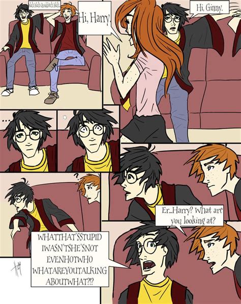 ginny weasley porn|Ginevra Ginny Weasley Porn Comics .